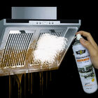 550ml Household Kitchen Heavy Oil Foam Cleaner Spray