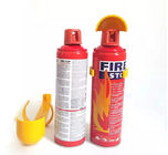Home Car Emergency Portable Foam Fire Extinguisher