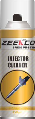 Fuel Injector Cleaning Choke Cleaning Car Care spray