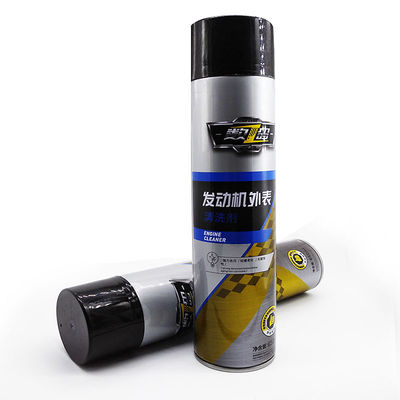 Diesel Turbo Engine Foam Cleaner Motor Degreaser Spray