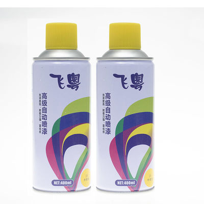 Chemical Coating Hardware Building Color Spray Paint