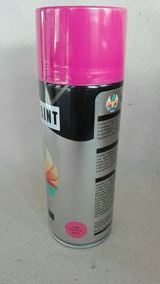 HB Equal 2K 7cf Kylon Bosny Aerosol Spray Paint