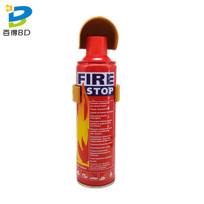 Portable REACH Emergency Foam Type Fire Extinguisher