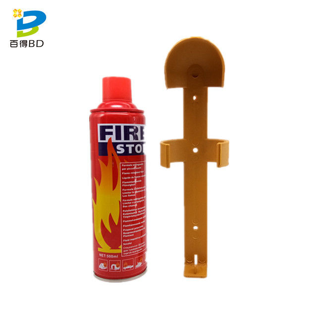 Portable REACH Emergency Foam Type Fire Extinguisher