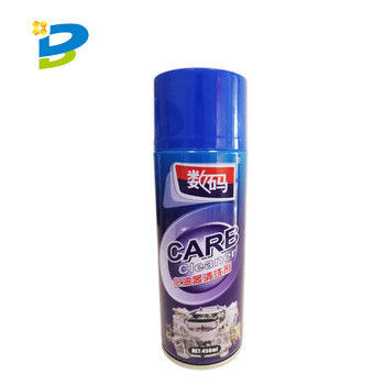 450ml Engine Carburetor Choke Carb Cleaner Spray