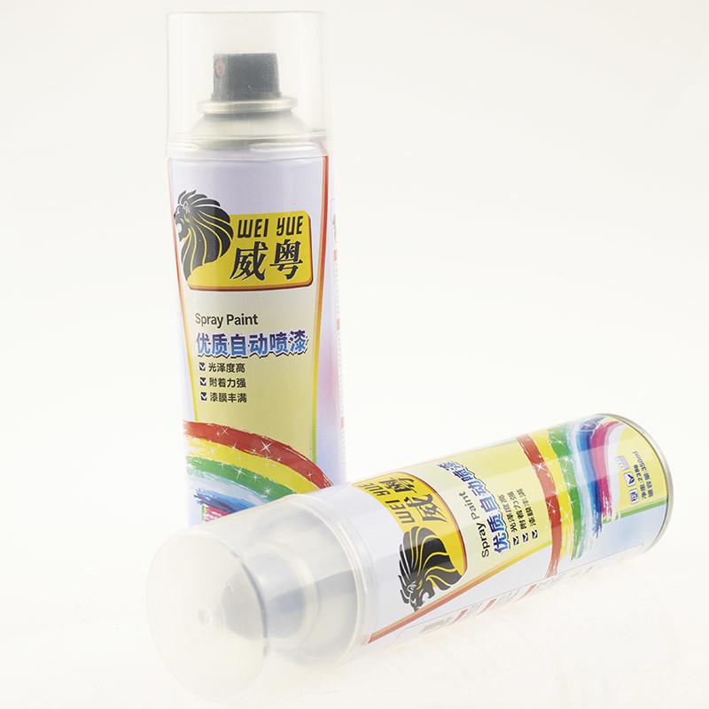 Msds 400ml Acrylic Based Black Spray Paint For Metal - Color Place Spray Paint Msds